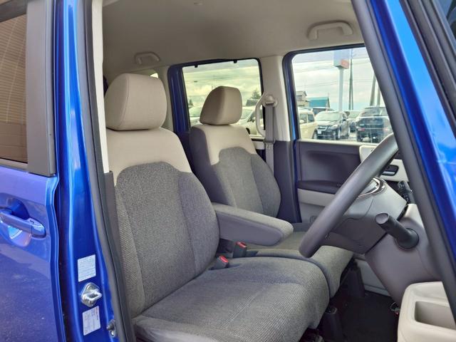 N-BOX G・L 4WD メモリーナビ フルセグTV リアカメラ スマートキー LEDヘッドライト 片側パワスラ 前ドラレコ シートヒーター Bluetooth 社外14インチアルミ ETC(41枚目)