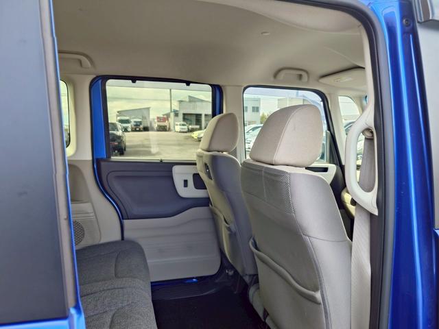 N-BOX G・L 4WD メモリーナビ フルセグTV リアカメラ スマートキー LEDヘッドライト 片側パワスラ 前ドラレコ シートヒーター Bluetooth 社外14インチアルミ ETC(42枚目)