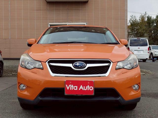 ＸＶ ２．０ｉ－Ｌ　アイサイト　４ＷＤ　メモリーナビ　フルセグＴＶ　リアカメラ　スマートキー　ＨＩＤヘッドライト　衝突軽減ブレーキ　前後ドラレコ　Ｂｌｕｅｔｏｏｔｈ　クルコン　純正１７インチアルミ　ＥＴＣ（6枚目）