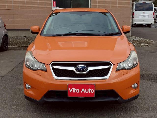 ＸＶ ２．０ｉ－Ｌ　アイサイト　４ＷＤ　メモリーナビ　フルセグＴＶ　リアカメラ　スマートキー　ＨＩＤヘッドライト　衝突軽減ブレーキ　前後ドラレコ　Ｂｌｕｅｔｏｏｔｈ　クルコン　純正１７インチアルミ　ＥＴＣ（7枚目）