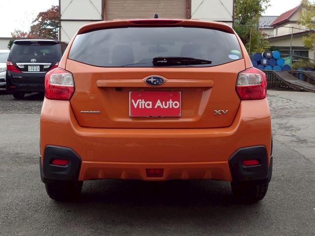 ＸＶ ２．０ｉ－Ｌ　アイサイト　４ＷＤ　メモリーナビ　フルセグＴＶ　リアカメラ　スマートキー　ＨＩＤヘッドライト　衝突軽減ブレーキ　前後ドラレコ　Ｂｌｕｅｔｏｏｔｈ　クルコン　純正１７インチアルミ　ＥＴＣ（14枚目）