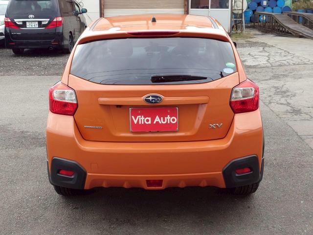 ＸＶ ２．０ｉ－Ｌ　アイサイト　４ＷＤ　メモリーナビ　フルセグＴＶ　リアカメラ　スマートキー　ＨＩＤヘッドライト　衝突軽減ブレーキ　前後ドラレコ　Ｂｌｕｅｔｏｏｔｈ　クルコン　純正１７インチアルミ　ＥＴＣ（15枚目）