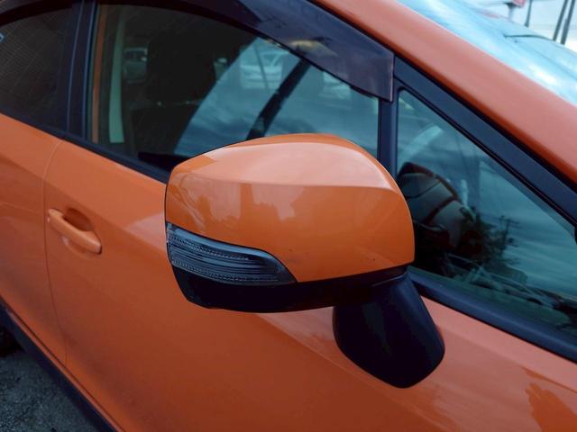 ＸＶ ２．０ｉ－Ｌ　アイサイト　４ＷＤ　メモリーナビ　フルセグＴＶ　リアカメラ　スマートキー　ＨＩＤヘッドライト　衝突軽減ブレーキ　前後ドラレコ　Ｂｌｕｅｔｏｏｔｈ　クルコン　純正１７インチアルミ　ＥＴＣ（20枚目）