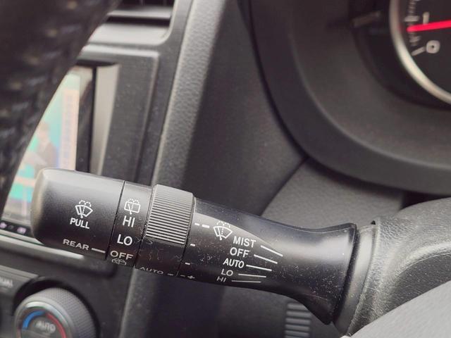 ＸＶ ２．０ｉ－Ｌ　アイサイト　４ＷＤ　メモリーナビ　フルセグＴＶ　リアカメラ　スマートキー　ＨＩＤヘッドライト　衝突軽減ブレーキ　前後ドラレコ　Ｂｌｕｅｔｏｏｔｈ　クルコン　純正１７インチアルミ　ＥＴＣ（32枚目）