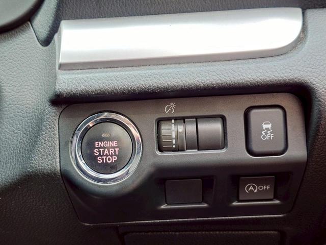 ＸＶ ２．０ｉ－Ｌ　アイサイト　４ＷＤ　メモリーナビ　フルセグＴＶ　リアカメラ　スマートキー　ＨＩＤヘッドライト　衝突軽減ブレーキ　前後ドラレコ　Ｂｌｕｅｔｏｏｔｈ　クルコン　純正１７インチアルミ　ＥＴＣ（35枚目）