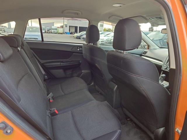 ＸＶ ２．０ｉ－Ｌ　アイサイト　４ＷＤ　メモリーナビ　フルセグＴＶ　リアカメラ　スマートキー　ＨＩＤヘッドライト　衝突軽減ブレーキ　前後ドラレコ　Ｂｌｕｅｔｏｏｔｈ　クルコン　純正１７インチアルミ　ＥＴＣ（46枚目）