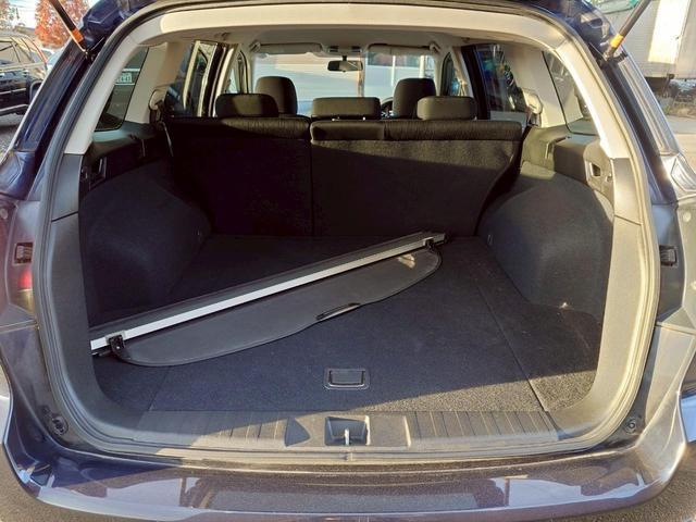 レガシィツーリングワゴン ２．５ｉ　Ｂスポーツ　４ＷＤ　メモリーナビ　フルセグＴＶ　スマートキー　ＨＩＤヘッドライト　クルコン　社外１７インチアルミ　ＥＴＣ（46枚目）