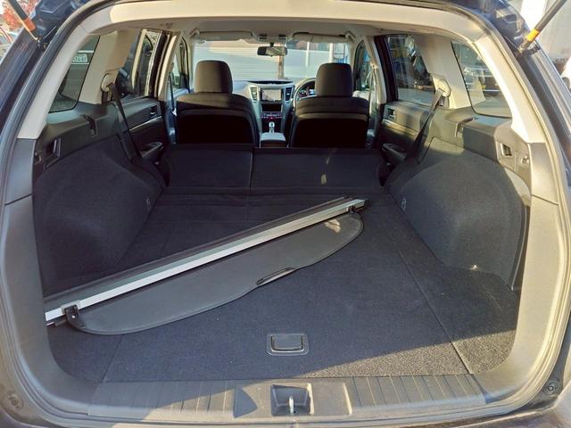 レガシィツーリングワゴン ２．５ｉ　Ｂスポーツ　４ＷＤ　メモリーナビ　フルセグＴＶ　スマートキー　ＨＩＤヘッドライト　クルコン　社外１７インチアルミ　ＥＴＣ（47枚目）