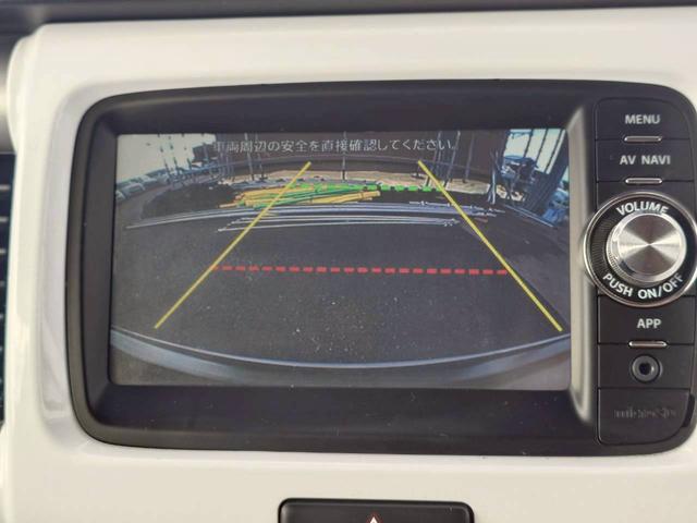 ハスラー Xターボ 4WD メモリーナビ ワンセグTV リアカメラ スマートキー HIDヘッドライト 衝突軽減ブレーキ シートヒーター Bluetooth 純正15インチアルミ ETC(21枚目)