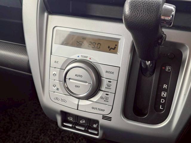 ハスラー Xターボ 4WD メモリーナビ ワンセグTV リアカメラ スマートキー HIDヘッドライト 衝突軽減ブレーキ シートヒーター Bluetooth 純正15インチアルミ ETC(25枚目)