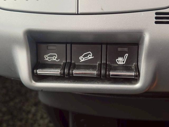 ハスラー Xターボ 4WD メモリーナビ ワンセグTV リアカメラ スマートキー HIDヘッドライト 衝突軽減ブレーキ シートヒーター Bluetooth 純正15インチアルミ ETC(26枚目)