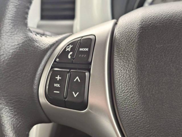 ハスラー Xターボ 4WD メモリーナビ ワンセグTV リアカメラ スマートキー HIDヘッドライト 衝突軽減ブレーキ シートヒーター Bluetooth 純正15インチアルミ ETC(30枚目)