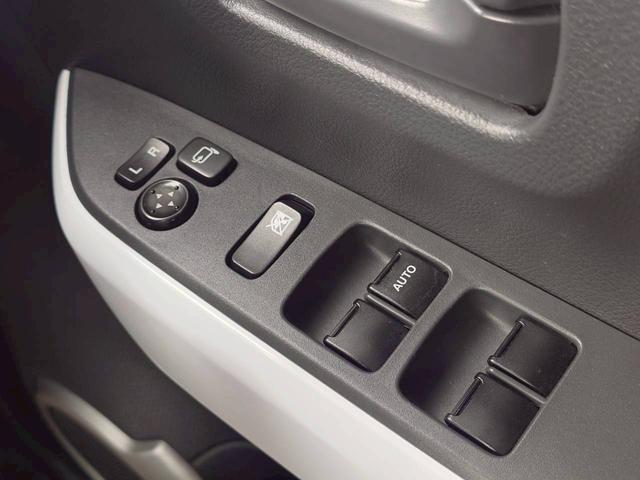 ハスラー Xターボ 4WD メモリーナビ ワンセグTV リアカメラ スマートキー HIDヘッドライト 衝突軽減ブレーキ シートヒーター Bluetooth 純正15インチアルミ ETC(37枚目)