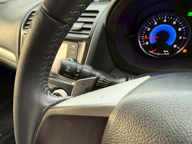 ＸＶハイブリッド ２．０ｉ－Ｌ　アイサイト　４ＷＤ　メモリーナビ　フルセグＴＶ　スマートキー　ＨＩＤヘッドライト　衝突軽減ブレーキ　Ｂｌｕｅｔｏｏｔｈ　クルコン　純正１７インチアルミ　ＥＴＣ（27枚目）