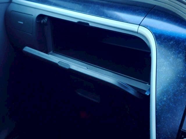 ムーヴ カスタム RS ハイパーSA 4WD SDナビ フルセグTV スマートキー LEDヘッドライト 衝突軽減ブレーキ Bluetooth 純正15インチアルミ ETC(25枚目)