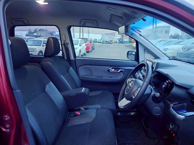 ムーヴ カスタム RS ハイパーSA 4WD SDナビ フルセグTV スマートキー LEDヘッドライト 衝突軽減ブレーキ Bluetooth 純正15インチアルミ ETC(37枚目)