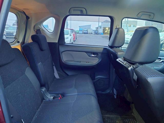 ムーヴ カスタム RS ハイパーSA 4WD SDナビ フルセグTV スマートキー LEDヘッドライト 衝突軽減ブレーキ Bluetooth 純正15インチアルミ ETC(40枚目)