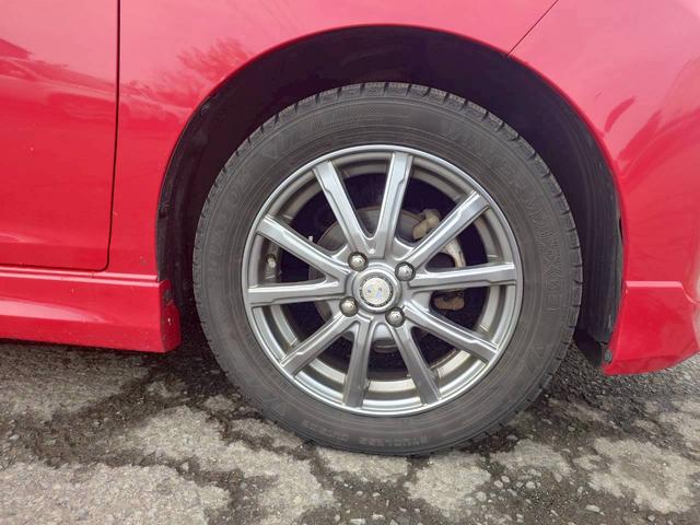 ソリオ ハイブリッドMZ 4WD メモリーナビ フルセグTV スマートキー LEDヘッドライト 両側パワスラ シートヒーター Bluetooth 社外15インチアルミ ETC(16枚目)