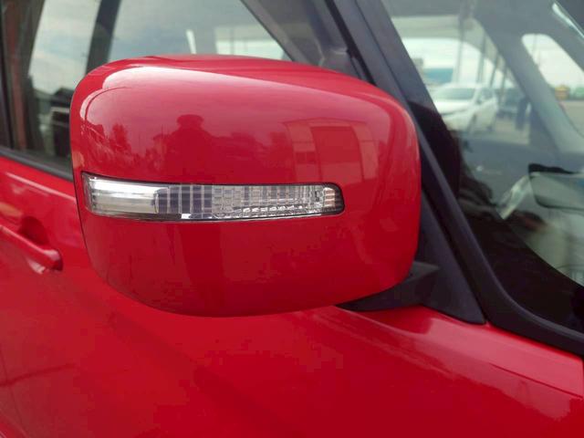 ソリオ ハイブリッドMZ 4WD メモリーナビ フルセグTV スマートキー LEDヘッドライト 両側パワスラ シートヒーター Bluetooth 社外15インチアルミ ETC(17枚目)