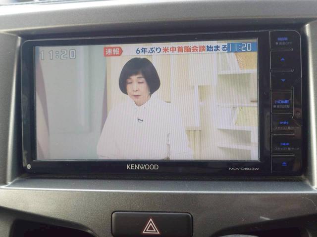 ソリオ ハイブリッドMZ 4WD メモリーナビ フルセグTV スマートキー LEDヘッドライト 両側パワスラ シートヒーター Bluetooth 社外15インチアルミ ETC(21枚目)