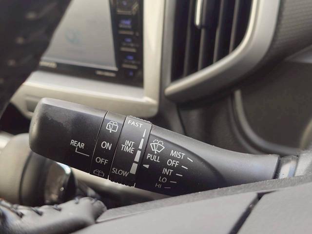 ソリオ ハイブリッドMZ 4WD メモリーナビ フルセグTV スマートキー LEDヘッドライト 両側パワスラ シートヒーター Bluetooth 社外15インチアルミ ETC(27枚目)