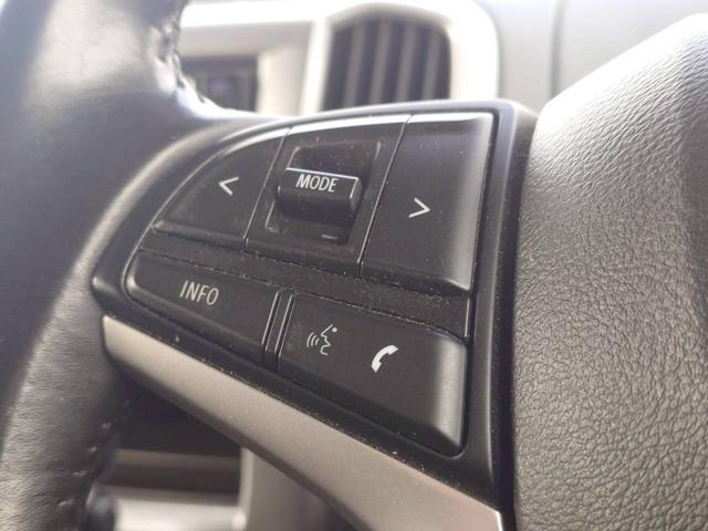 ソリオ ハイブリッドMZ 4WD メモリーナビ フルセグTV スマートキー LEDヘッドライト 両側パワスラ シートヒーター Bluetooth 社外15インチアルミ ETC(29枚目)