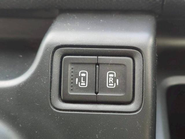 ソリオ ハイブリッドMZ 4WD メモリーナビ フルセグTV スマートキー LEDヘッドライト 両側パワスラ シートヒーター Bluetooth 社外15インチアルミ ETC(30枚目)