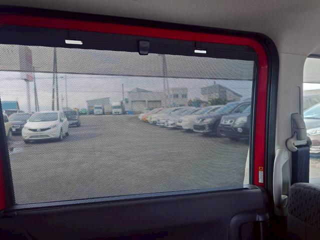 ソリオ ハイブリッドMZ 4WD メモリーナビ フルセグTV スマートキー LEDヘッドライト 両側パワスラ シートヒーター Bluetooth 社外15インチアルミ ETC(33枚目)