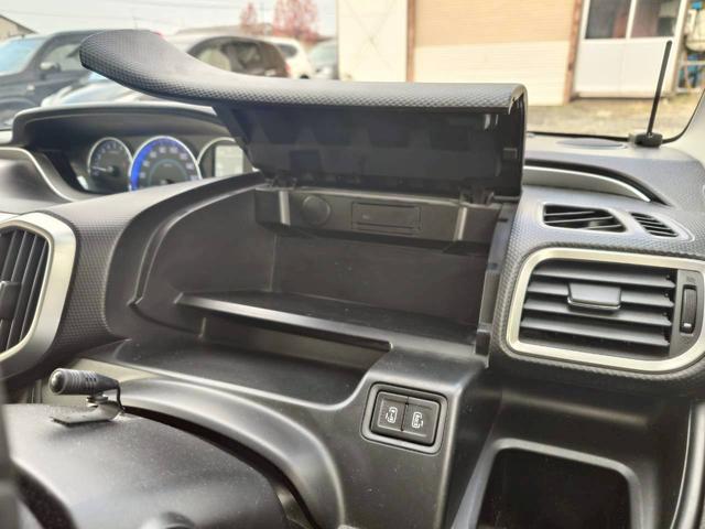 ソリオ ハイブリッドMZ 4WD メモリーナビ フルセグTV スマートキー LEDヘッドライト 両側パワスラ シートヒーター Bluetooth 社外15インチアルミ ETC(36枚目)