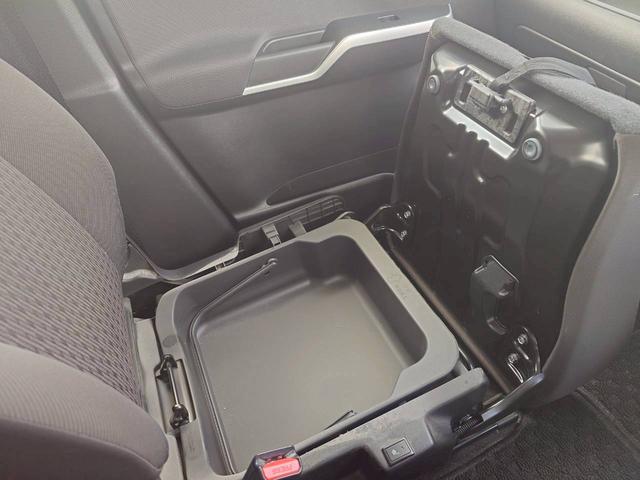 ソリオ ハイブリッドMZ 4WD メモリーナビ フルセグTV スマートキー LEDヘッドライト 両側パワスラ シートヒーター Bluetooth 社外15インチアルミ ETC(38枚目)