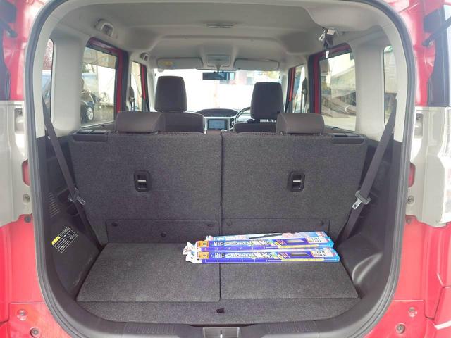 ソリオ ハイブリッドMZ 4WD メモリーナビ フルセグTV スマートキー LEDヘッドライト 両側パワスラ シートヒーター Bluetooth 社外15インチアルミ ETC(43枚目)