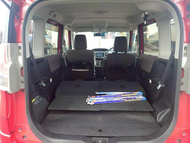 ソリオ ハイブリッドMZ 4WD メモリーナビ フルセグTV スマートキー LEDヘッドライト 両側パワスラ シートヒーター Bluetooth 社外15インチアルミ ETC(44枚目)