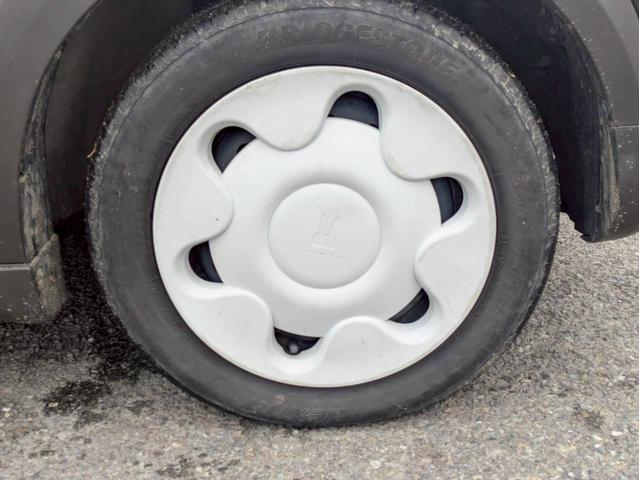 アルトラパン X 4WD メモリーナビ フルセグTV 全方位カメラ スマートキー HIDヘッドライト 衝突軽減ブレーキ シートヒーター Bluetooth 純正14インチアルミ(16枚目)