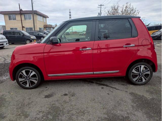 Ｎ－ＯＮＥ プレミアム　ツアラー・Ｌパッケージ　４ＷＤ　メモリーナビ　ワンセグＴＶ　リアカメラ　スマートキー　ＨＩＤヘッドライト　クルコン　純正１５インチアルミ　ＥＴＣ（8枚目）