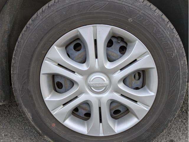 ノート Ｘ　ＦＯＵＲ　４ＷＤ　メモリーナビ　フルセグＴＶ　全方位カメラ　スマートキー　ＬＥＤヘッドライト　衝突軽減ブレーキ　Ｂｌｕｅｔｏｏｔｈ　純正１４インチ鉄（16枚目）