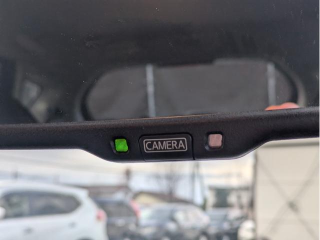 ノート Ｘ　ＦＯＵＲ　４ＷＤ　メモリーナビ　フルセグＴＶ　全方位カメラ　スマートキー　ＬＥＤヘッドライト　衝突軽減ブレーキ　Ｂｌｕｅｔｏｏｔｈ　純正１４インチ鉄（28枚目）