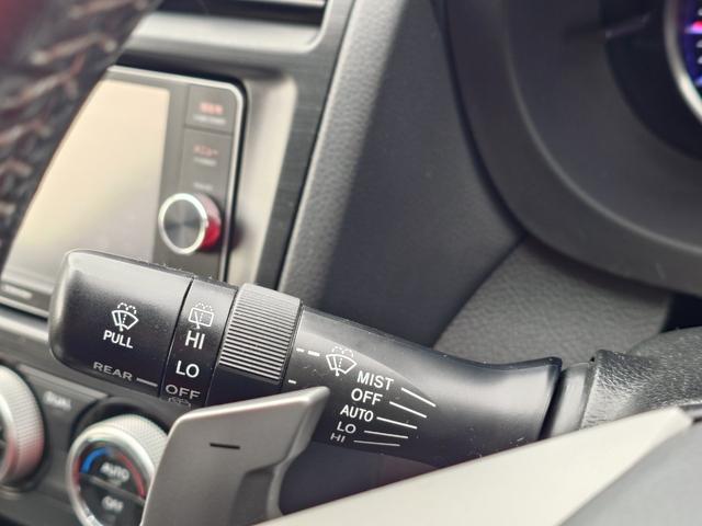 ＸＶハイブリッド ２．０ｉ－Ｌ　アイサイト　４ＷＤ　メモリーナビ　フルセグＴＶ　リアカメラ　スマートキー　ＨＩＤヘッドライト　衝突軽減ブレーキ　Ｂｌｕｅｔｏｏｔｈ　クルコン　社外１６インチアルミ（26枚目）