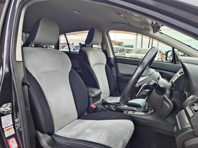 ＸＶハイブリッド ２．０ｉ－Ｌ　アイサイト　４ＷＤ　メモリーナビ　フルセグＴＶ　リアカメラ　スマートキー　ＨＩＤヘッドライト　衝突軽減ブレーキ　Ｂｌｕｅｔｏｏｔｈ　クルコン　社外１６インチアルミ（39枚目）