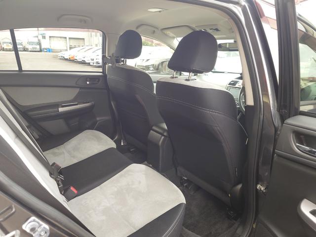 ＸＶハイブリッド ２．０ｉ－Ｌ　アイサイト　４ＷＤ　メモリーナビ　フルセグＴＶ　リアカメラ　スマートキー　ＨＩＤヘッドライト　衝突軽減ブレーキ　Ｂｌｕｅｔｏｏｔｈ　クルコン　社外１６インチアルミ（40枚目）