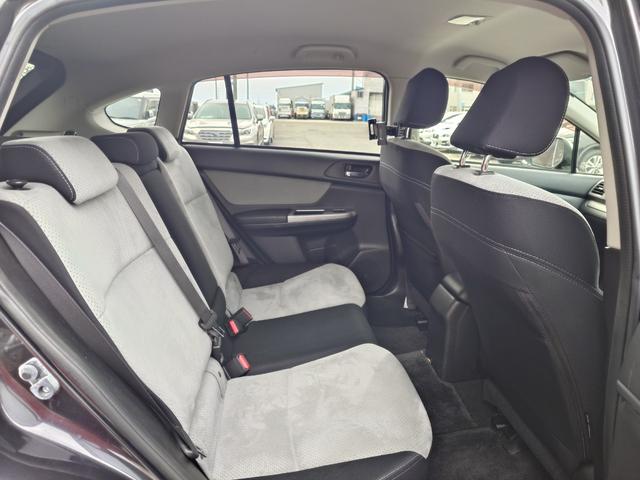 ＸＶハイブリッド ２．０ｉ－Ｌ　アイサイト　４ＷＤ　メモリーナビ　フルセグＴＶ　リアカメラ　スマートキー　ＨＩＤヘッドライト　衝突軽減ブレーキ　Ｂｌｕｅｔｏｏｔｈ　クルコン　社外１６インチアルミ（41枚目）