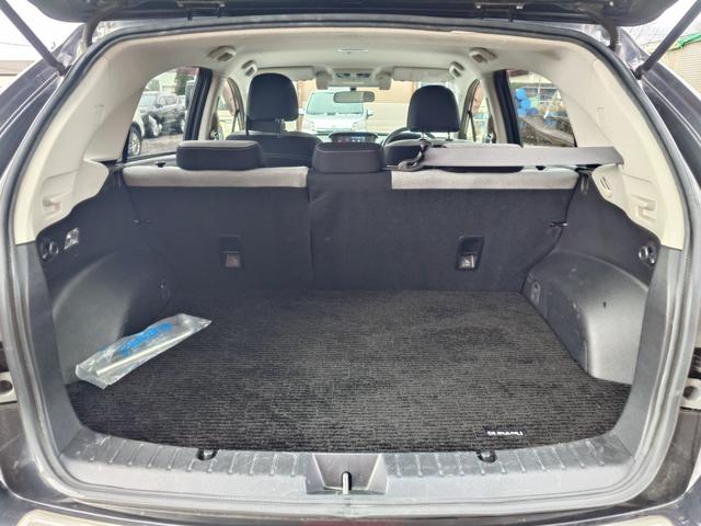 ＸＶハイブリッド ２．０ｉ－Ｌ　アイサイト　４ＷＤ　メモリーナビ　フルセグＴＶ　リアカメラ　スマートキー　ＨＩＤヘッドライト　衝突軽減ブレーキ　Ｂｌｕｅｔｏｏｔｈ　クルコン　社外１６インチアルミ（42枚目）