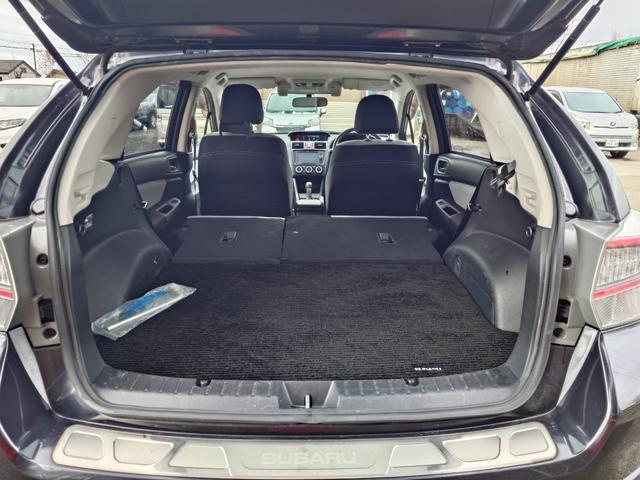 ＸＶハイブリッド ２．０ｉ－Ｌ　アイサイト　４ＷＤ　メモリーナビ　フルセグＴＶ　リアカメラ　スマートキー　ＨＩＤヘッドライト　衝突軽減ブレーキ　Ｂｌｕｅｔｏｏｔｈ　クルコン　社外１６インチアルミ（43枚目）