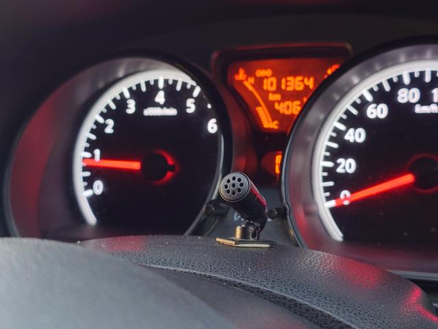 ノート Ｘ　ＦＯＵＲ　４ＷＤ　メモリーナビ　フルセグＴＶ　スマートキー　衝突軽減ブレーキ　前ドラレコ　Ｂｌｕｅｔｏｏｔｈ　純正１４インチ鉄（32枚目）