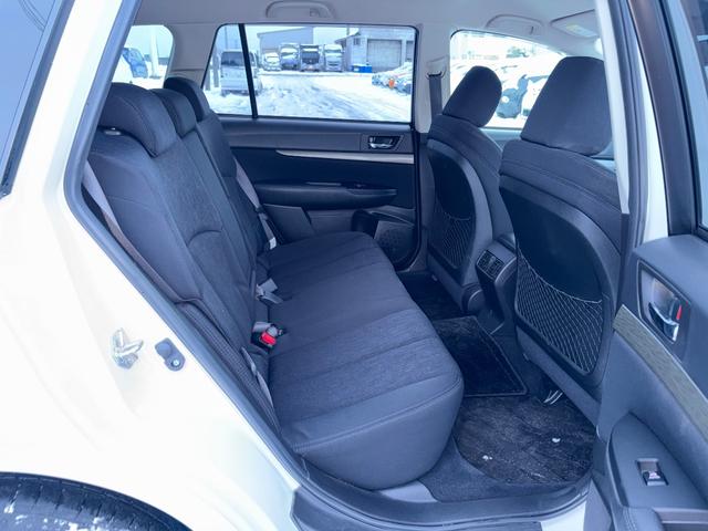 レガシィツーリングワゴン ２．５ｉアイサイト　４ＷＤ　ＨＤＤナビ　フルセグＴＶ　スマートキー　ＨＩＤヘッドライト　衝突軽減ブレーキ　前ドラレコ　Ｂｌｕｅｔｏｏｔｈ　クルコン　社外１７インチアルミ　ＥＴＣ（37枚目）