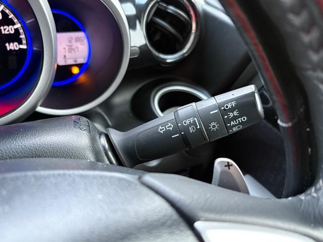 Ｎ－ＢＯＸカスタム Ｇ　ターボＳＳパッケージ　４ＷＤ　メモリーナビ　フルセグＴＶ　リアカメラ　スマートキー　ＨＩＤヘッドライト　衝突軽減ブレーキ　両側パワスラ　シートヒーター　Ｂｌｕｅｔｏｏｔｈ　クルコン　純正１５インチアルミ　ＥＴＣ（30枚目）