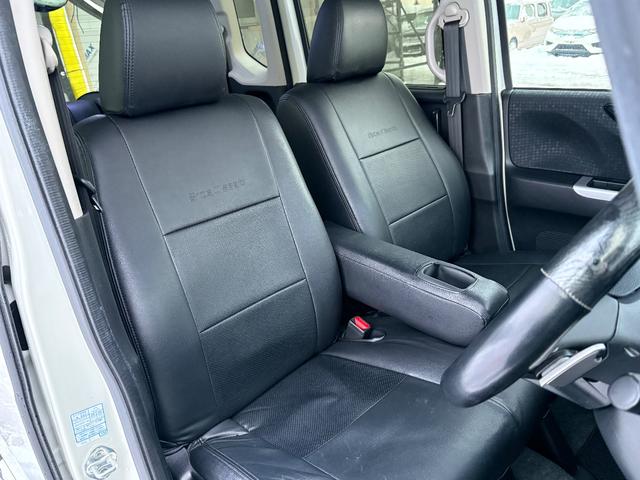 Ｎ－ＢＯＸカスタム Ｇ　ターボＳＳパッケージ　４ＷＤ　メモリーナビ　フルセグＴＶ　リアカメラ　スマートキー　ＨＩＤヘッドライト　衝突軽減ブレーキ　両側パワスラ　シートヒーター　Ｂｌｕｅｔｏｏｔｈ　クルコン　純正１５インチアルミ　ＥＴＣ（36枚目）