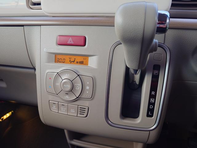 アルトラパン Ｘ　４ＷＤ　スマートキー　ＨＩＤヘッドライト　衝突軽減ブレーキ　前ドラレコ　シートヒーター　純正１４インチアルミ　ＥＴＣ（21枚目）