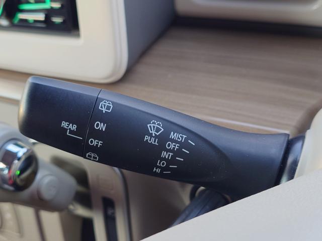 アルトラパン Ｘ　４ＷＤ　スマートキー　ＨＩＤヘッドライト　衝突軽減ブレーキ　前ドラレコ　シートヒーター　純正１４インチアルミ　ＥＴＣ（23枚目）