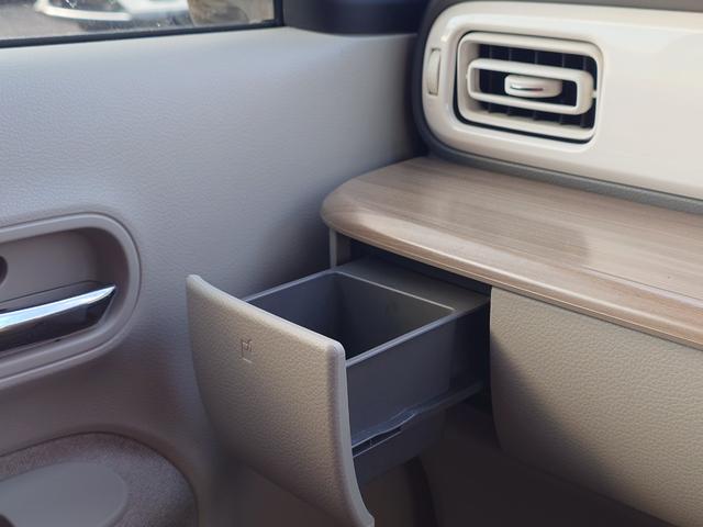 アルトラパン Ｘ　４ＷＤ　スマートキー　ＨＩＤヘッドライト　衝突軽減ブレーキ　前ドラレコ　シートヒーター　純正１４インチアルミ　ＥＴＣ（28枚目）