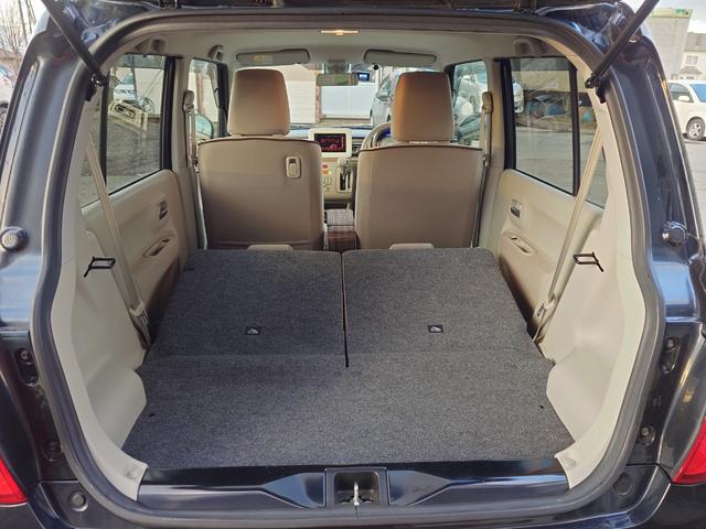 アルトラパン Ｘ　４ＷＤ　スマートキー　ＨＩＤヘッドライト　衝突軽減ブレーキ　前ドラレコ　シートヒーター　純正１４インチアルミ　ＥＴＣ（40枚目）